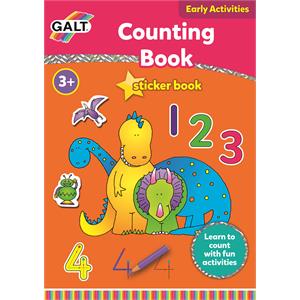Galt Counting