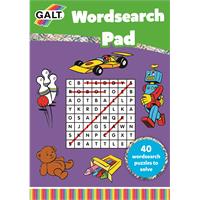 Galt Wordsearch Pad 