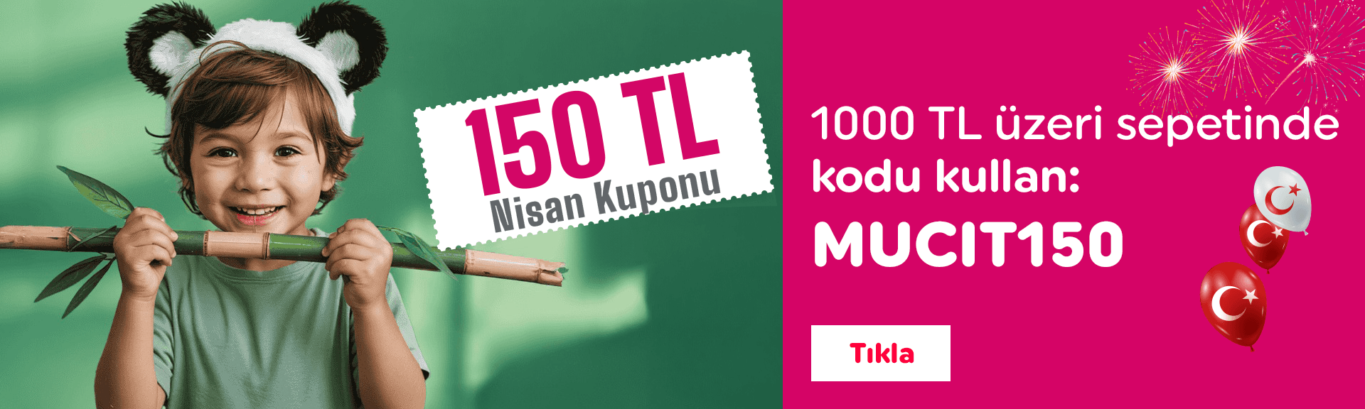 23 Nisan Kutlu Olsun