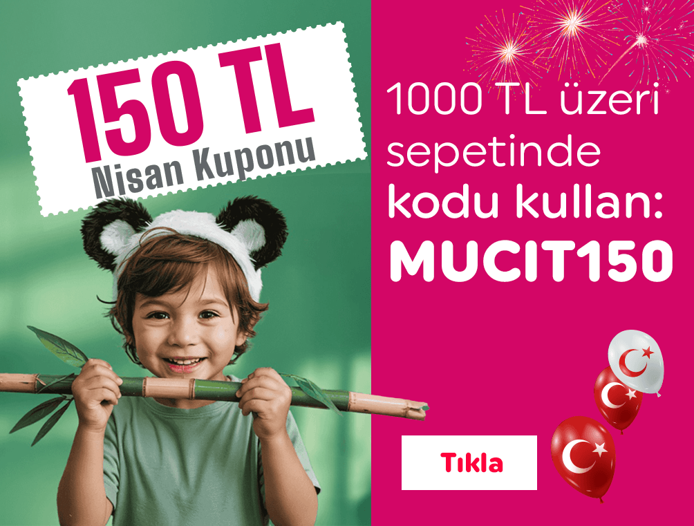 23 Nisan Kutlu Olsun