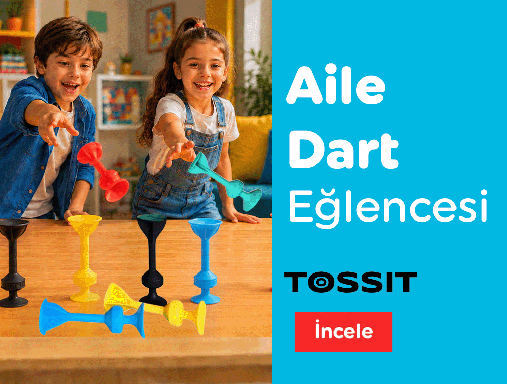 Tossit