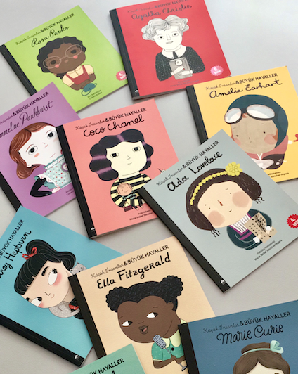 Çocuğa Okuma Alışkanlığı Kazandırmanın 7 Yolu