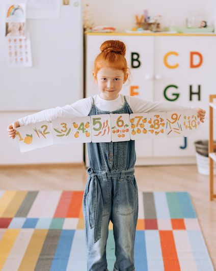 Okuma Yazmaya Hazırlık: Evde Neler Yapılabilir?