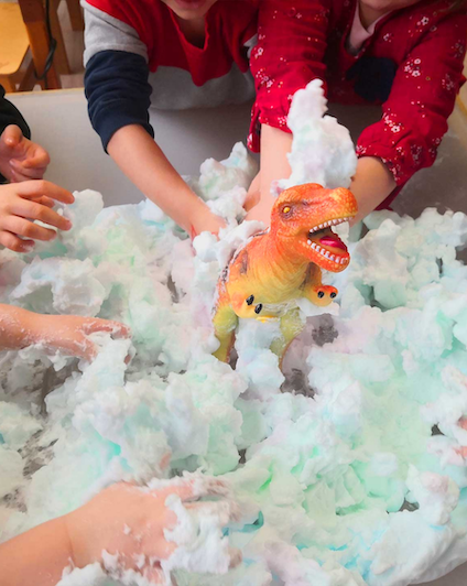 Montessori Oyuncak mı, Klasik Oyuncak mı? Hangisini Seçmeli?