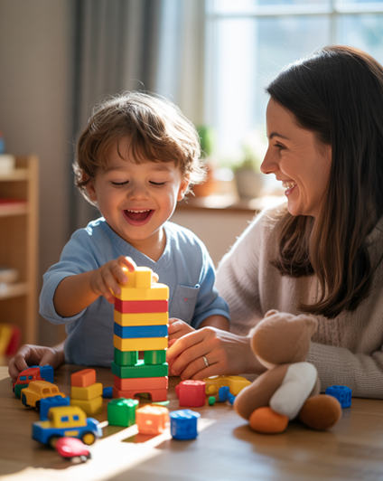 3-4 Yaş Eğitici Oyuncaklar | Zeka Geliştiren Öneriler