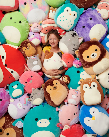 Peluş Oyuncak Seçerken Bilmeniz Gereken Her Şey: Yaşa Göre Rehber