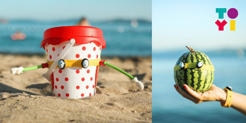 Playever Yolculuk Oyuncakları ve Etkinlik Kitapları