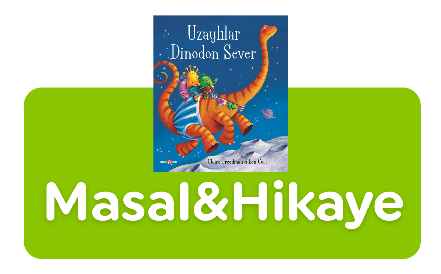 Masal&Hikaye