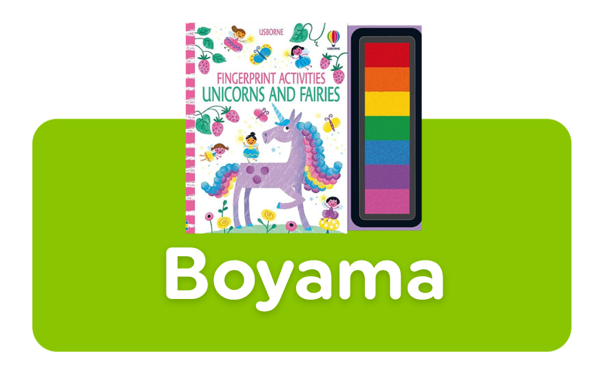 Boyama