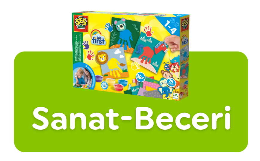 Sanat-Beceri