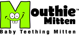 Mouthie Mitten Logo