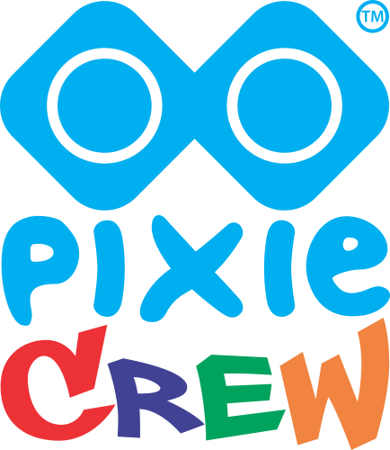 Pıxel Crew